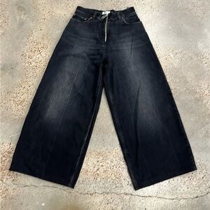 Haikure Bethany Zip Womens Pant 25